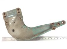 Suport Motor Față Dreapta Volvo 3943496