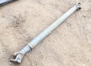 Arbore cardanic spate volvo 1067767/8129169-11 1 Arbore cardanic spate volvo 1067767/8129169-11
