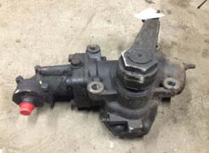 Caseta de direcție volvo 3127312 8112750 8118750 1 Caseta de direcție volvo 3127312 8112750 8118750