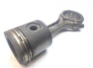 Set piston și biela volvo (coduri: 20412200, 3184823, 1547124, 85113639, 276928, 276884, 276869, 275699, 276927, 20364470, 20364480)