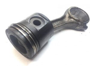 Set piston + biela volvo 20412200 / 3184823 / 1547124 / 85113639 / 276928 / 276884 / 276869 / 275699 / 276927 / 20364470 / 20364480