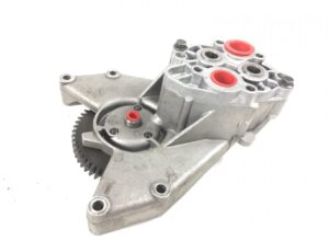 Pompa de ulei motor volvo 1547654 1677293 1677050 8193737 21261593 22397170