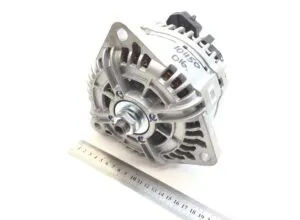 Alternator man 5126101/7268, 5126101/7246, 5126101/9270, 5126101/7271, 5126101/9271, 5126101/7246, 5126101/7268