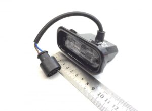 Lumină de marcare man cu conector și cablu