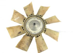 Aripă ventilator de răcire man 81066010073 / 8106601-0073-12 1 Aripă ventilator de răcire man 81066010073 / 8106601-0073-12