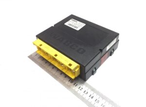 Unitate de control ecas wabco man 8125811-7020 / 8125811-7028 / 8125811-7015 / 8125811-7021 / 8125811-7026
