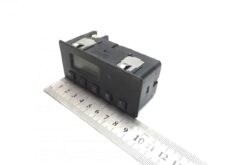 Modul de control încălzitor umed MAN 0008272670 A0008272670