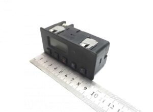 Modul de control încălzitor umed man 0008272670 a0008272670 1 Modul de control încălzitor umed man 0008272670 a0008272670