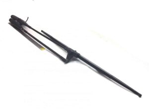 Braț ștergător parbriz stânga man 81264306042