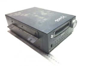 Unitate audio/video edictron edr410m 1 Unitate audio/video edictron edr410m