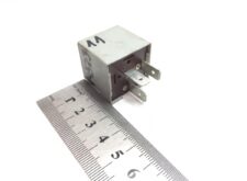Releu MAN 81259270106, 4 pini, 24V