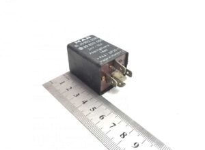 Releu man 81. 25902. 0283, 24v, 10a, made in hungary 1 Releu man 81. 25902. 0283, 24v, 10a, made in hungary