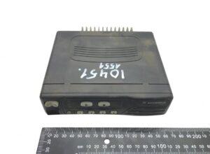 Radio cb motorola gm950+ md314aa