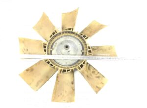 Aripă ventilator de răcire pentru man 81066010073 / 8106601-0073 1 Aripă ventilator de răcire pentru man 81066010073 / 8106601-0073