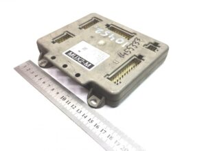 Unitate de control mux2-m man 8825935 6599 88259356599 8125935 6860 81259356860 81259356666 81259356666 119