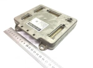 Unitate de control mux2-m man 8825935/6599, 8125935/6860, 8125935/6666