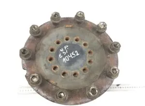 Flanșă butuc roată față man 81443013177/81443010177/81443010195/81443010172