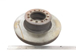 Disc frână față dreapta man 8150803-0040 / 8150803-0023 / 8150803-0031 / 8150803-0038 / 8150803-0046