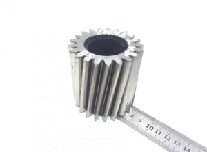 Pinion pentru diferențial man 81373010052 8137301-0052-12 1 Pinion pentru diferențial man 81373010052 8137301-0052-12