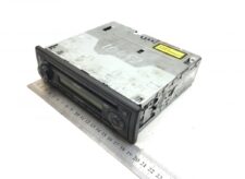 Radio CD Auto MAN Model 7646050510-11