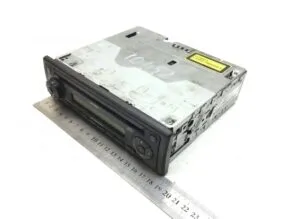 Radio cd auto man model 7646050510-11
