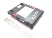 Unitate de Control ZBR Wabco MAN 446 004 320 0