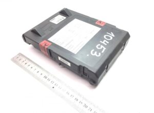 Unitate de control zbr wabco man 446 004 320 0