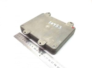 Unitate de control mux man 10453