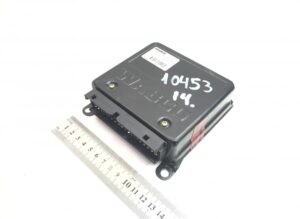 Modul de control wabco 10453 14 1 Modul de control wabco 10453 14