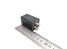 Releu auto 12V cu 5 pini pentru MAN, cod 215650140100
