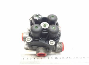 Supapă de protecție cu patru circuite man - coduri 81521519095, 81521516098, 81521516073, 81521516095 1 Supapă de protecție cu patru circuite man – coduri 81521519095, 81521516098, 81521516073, 81521516095