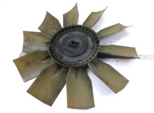 Aripă ventilator de răcire volvo 8149866 70391586-13 1 Aripă ventilator de răcire volvo 8149866 70391586-13