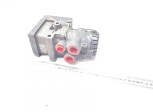 Supapă ebs față stânga axă față volvo 20828237