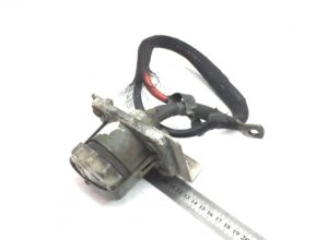 Priza nato volvo cu cablaj și montură – cod: 82254320010, 0005452426, 0025451126, 20223877, 225730, 231631, 81254196035, 36254027581, 81254320019, 81254320111, 0846705, 0867536, 593512, 11013885, 8125432-0-11