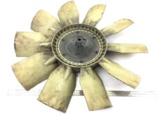 Aripă Ventilator Răcire Volvo 8149866 70391586 12 Piese Auto