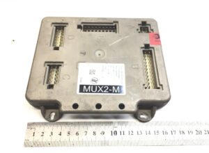 Unitate de control mux2-m man 1 Unitate de control mux2-m man