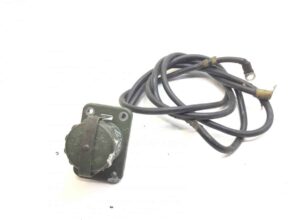 Priză nato cu cablu pentru autovehicule militare 1 Priză nato cu cablu pentru autovehicule militare