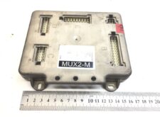 Unitate de control MUX2-M pentru MAN