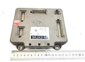 Unitate de control mux2-m man 8825935 6599 / 88259356599 / 8125935 6860 / 81259356860 / 81259356666 / 8125935 6666