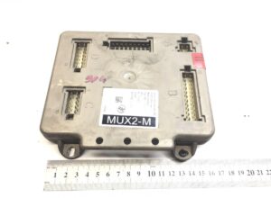 Unitate de control mux2-m man 8825935-6599 1 Unitate de control mux2-m man 8825935-6599