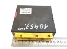 Unitate de Control ECAS Wabco 446 170 200 0, 24V, 81.25811-7020 (MAN)