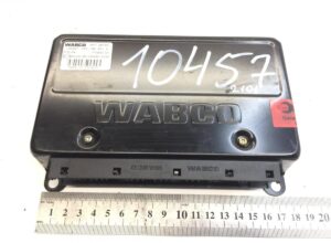 Unitate de control ușă wabco man 446 190 001 0 135907 437 22/09 135907 446 190 001 e mts-p2 125pk112 81259356582 1 Unitate de control ușă wabco man 446 190 001 0 135907 437 22/09 135907 446 190 001 e mts-p2 125pk112 81259356582