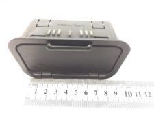 Capac Protecție Port Diagnostic pentru Scania 1441862 1411641