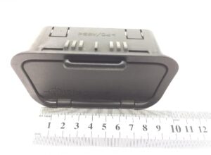 Capac protecție port diagnostic pentru scania 1441862 1411641 1 Capac protecție port diagnostic pentru scania 1441862 1411641