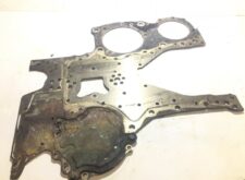 Placă de distribuție motor Volvo - coduri 21081414, 21381337, 21671171, 20739898, 20490911