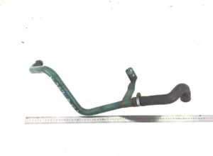 Conductă de lichid de răcire volvo 20522122, 72 cm 1 Conductă de lichid de răcire volvo 20522122, 72 cm
