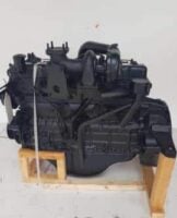Motor Isuzu 6BD1T