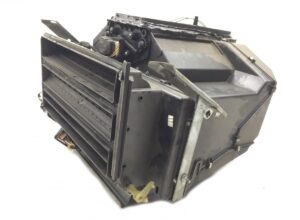 Set radiatoare pentru încălzire/răcire cabină cu carcasă – volvo 20853478, 21272395, 20556768