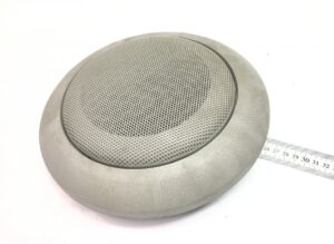 Capac difuzor volvo gri circular 20382034 3175903 20382694 1 Capac difuzor volvo gri circular 20382034 3175903 20382694