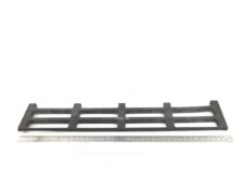 Capac Plastic pentru Grilă Volvo - Coduri: 20409818, 20529704, 20545095, 20425955, 20456963, 20528507, 20372108, 20425396, 20533138